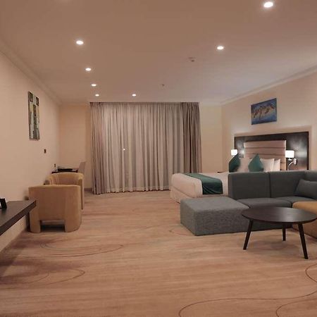 Best Western Premier Dynasty Adís Abeba Habitación foto