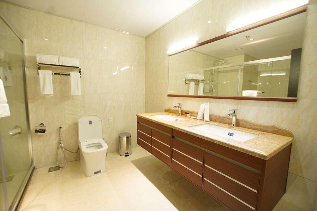 Best Western Premier Dynasty Adís Abeba Habitación foto